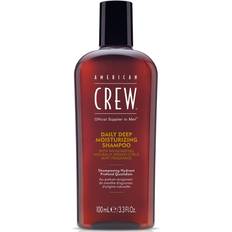 American Crew Daily Deep Moisturising Shampoo Djupt 100 ml