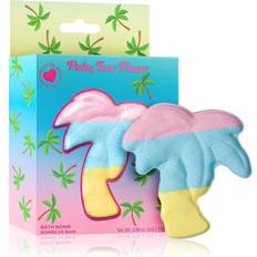 Barato Bombas de baño I Heart Revolution Bath Fizzer Palm Tree 110 g