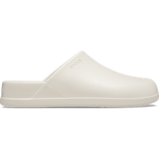 Crocs 40 Zapatos Crocs Dylan Clog - Stucco