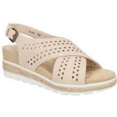 Espadrilles Bella Vita Cosette Slingback Espadrille Sandal