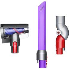 Dyson Dammsugartillbehör Dyson ADVCLEANINGKIT Advanced Cleaning Accessory Kit