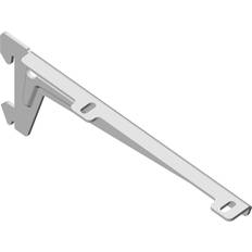 Fasteners Element System Winkelträger 180 mm Weiss