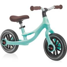 Globber Springcyklar Globber Unisex ungdom, GO Bike Elite AIR balanscykel, flerfärgad, en storlek