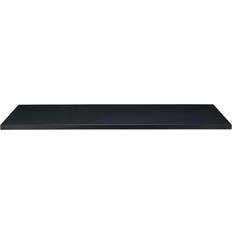 Black Bar Tables NetFurniture Extra Large Poseur Bar Table