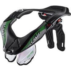 LEATT Nakkekrave GPX 5.5, Sort