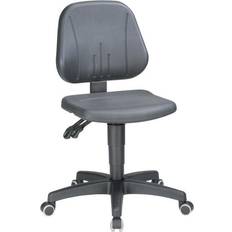 Forum Arbeitsdrehstuhl Unitec Rollen Kitchen Chair