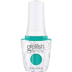 Gelish Nagelprodukter Gelish Greens Limonade The 15ml