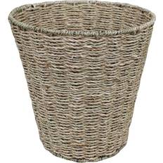 Red Baskets Hamper H103 Seagrass Round Paper Basket