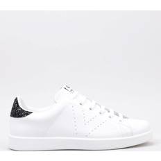 Victoria Scarpe Victoria Basket 112510 - Bianco