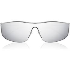 Saint Laurent SL 605 Luna Silver