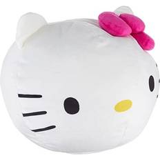 Complete Decoration Pillows on sale Northwest MULTI Cloud Hello Kitty Complete Decoration Pillows