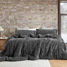 Byourbed Coma Inducer Bedspread Gray, Green (238.8x233.7cm)