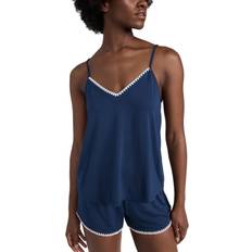 Sleepwear eberjey Frida Whip Stitch Cami & Short Set