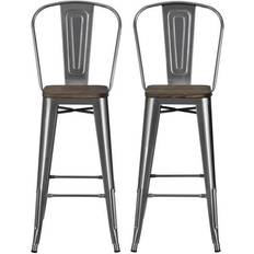 DHP Luxor Bar Stool