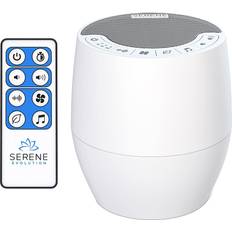 White noise machine Serene Evolution White Noise Machine