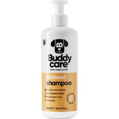 Buddycare Oatmeal Dog Shampoo Shampoo