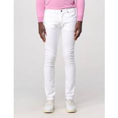 Dondup Jeans Men colour White