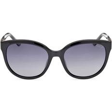 Solbriller Guess GU7877 01D Polarized - ONE 56