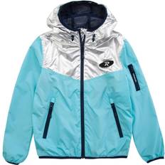 Children's Clothing Rokka&Rolla Girls Light Windbreaker Rain Jacket Sizes 4-18