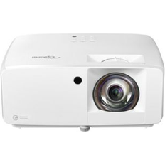 Optoma Short Throw Full HD Home Laser Projector