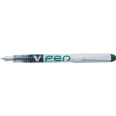 Pilot V-Pen Erasable fountain pen