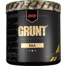 Ananasser Proteinpulver Redcon1 Grunt EAA Ananas Banan 285g