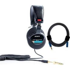 Headphones Sony MDR7506 Folding