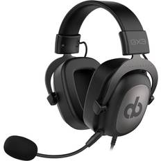 Veho Cuffie Veho Alpha Bravo GX-3 Pro Gaming Headset