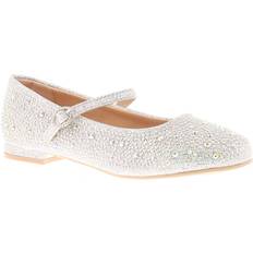 Alley 1 Princess Stardust Alley Girls Shoes Silver