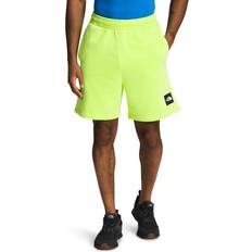 The North Face Men's Box NSE LED Yellow/TNF Black, Regular