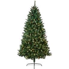 Premier Decorations 2.1M Fir Christmas Tree