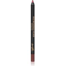 Barry M Eyeliners Barry M Bold Waterproof Eyeliner cranberry