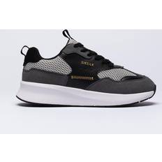 Siksilk Wira runner trainers in black9