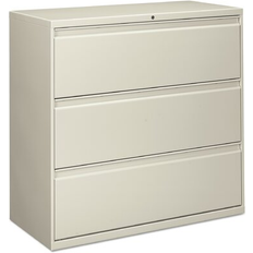 Steel Storage Cabinets Alera Horizontal File 3 Storage Cabinet