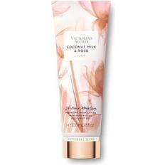 Coconut Milk Rose Body Lotion 236 ml