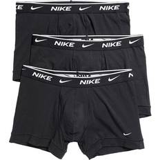 Nike Men's Underwear Nike 3-pack Dri-fit Everyday Performance Boxer Briefs