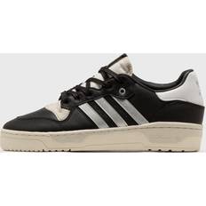 Adidas RIVALRY LOW CONSORTIUM men High-& Midtop Black in Größe:42