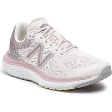 New Balance Skor Fresh Foam 680 v7 W680RP7 Beige 0196307429849 1203.00