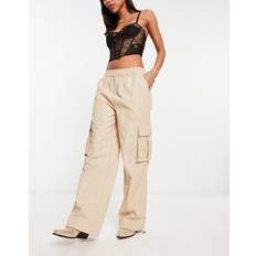 Only Byxor onlKarin Pant Brun