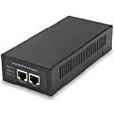 LevelOne POI-5002W90 Gigabit-PoE-Injektor, 802.3af/at/bt, 90W