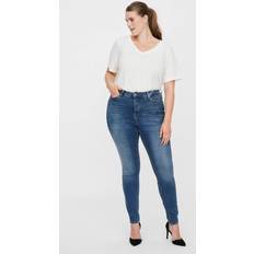 Vero Moda Jeans Blau Skinny für Damen