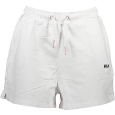 Fila Dame Shorts Fila Brandenburg Shorts - White