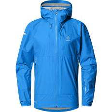 Haglöfs L.I.M GTX II Jacket Men - Nordic Blue