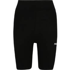 Fila Black Cotton Women's Underwear