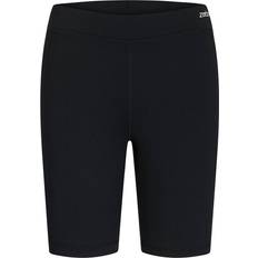 Zebdia Short Sports Tights - Schwarz