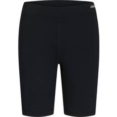 Sports tights Zebdia Women Short Sports Tights - Black