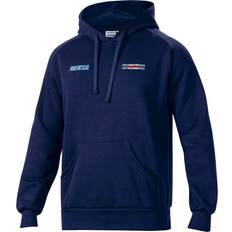 Sparco Martini Racing Hoodie Big Stripes