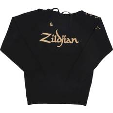 Sweaters Zildjian Standard Casual, Black