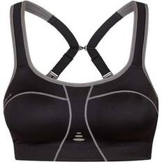 Purelime Padded Sports BH 90B - Sort