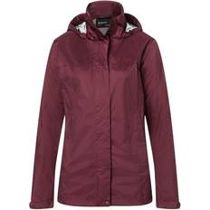 Violett Regenjacken & Regenmäntel Marmot Women's PreCip Eco Jacket